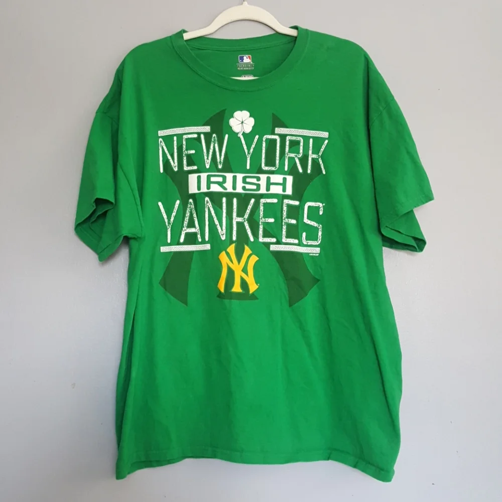 Yankees‎ baseball t-shirt